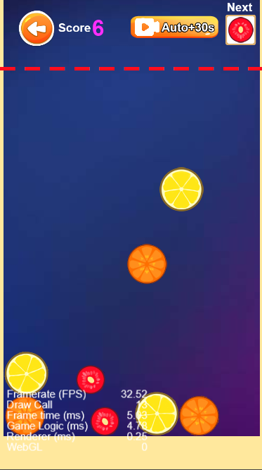 Merge Ball Blast game preview